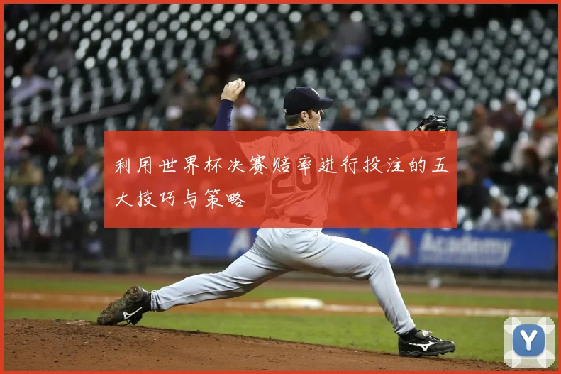 利用世界杯决赛赔率进行投注的五大技巧与策略