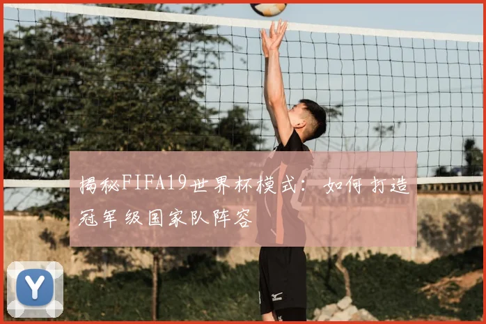 揭秘FIFA19世界杯模式：如何打造冠军级国家队阵容