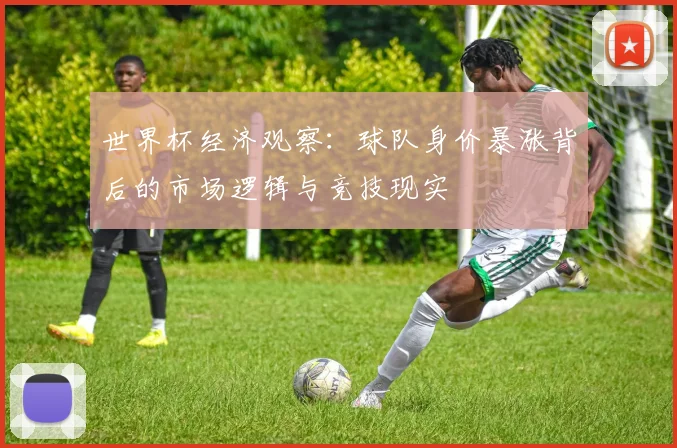 世界杯经济观察：球队身价暴涨背后的市场逻辑与竞技现实