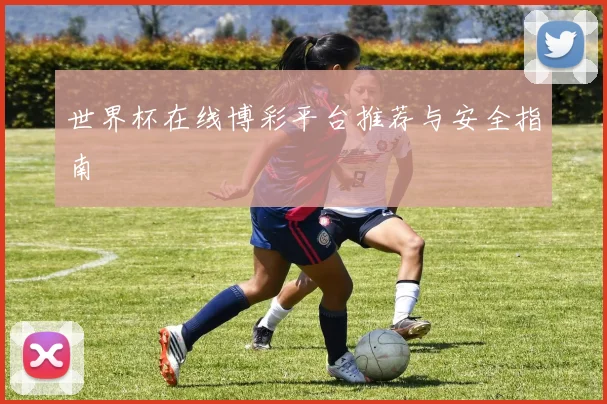 世界杯在线博彩平台推荐与安全指南