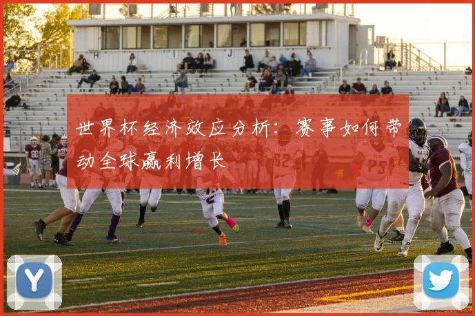 世界杯经济效应分析：赛事如何带动全球赢利增长